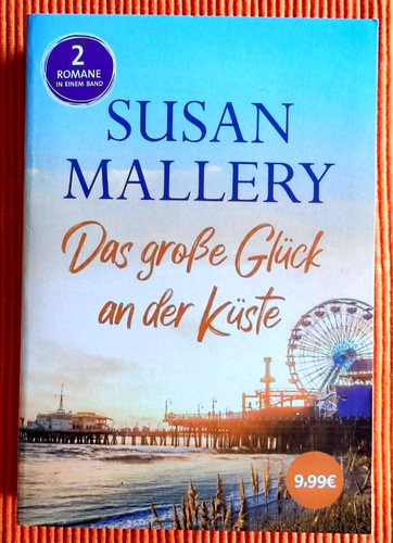 Das grosse glück - das,