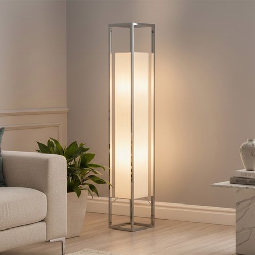 Stehlampe agapune 120cm - stehlampe,