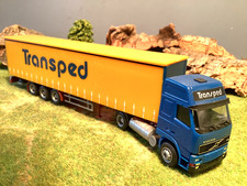 AWM LKW Sattelzug Spedition