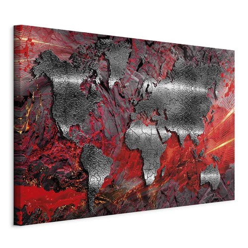 Artgeist wandbild groß - artgeist,