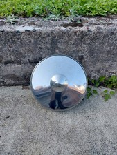 Opel Kadett A /B Radkappen-Set Chrom