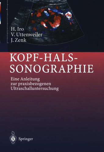 Kopf hals sonographie - kopf-hals-sonographie, |