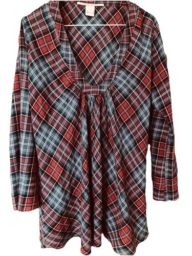 Bluse nolita baumwolle - bluse,
