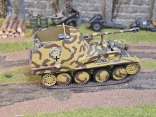 Wehrmacht Jagdpanzer Marder