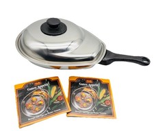 Fissler Große Schmorpfanne