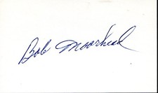 Bob Moorhead-original 1962 Met