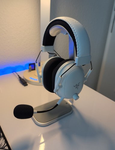 Razer blackshark pro gaming - razer, v2