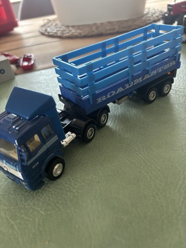 Mercedes benz truck - mercedes, roadmaster