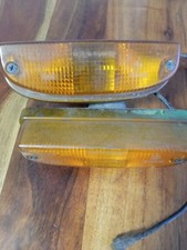 Opel Manta A 70-75 Blinker #3