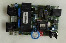 Mikrona Steuerung Rückenlehne 