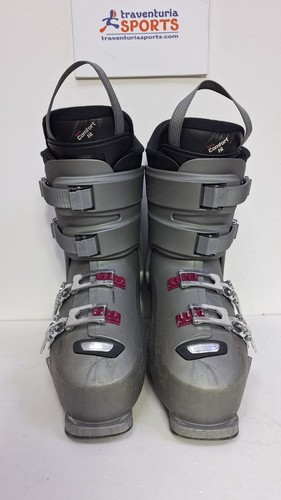 Alpina dss rtl skischuhe eu - rtl, (eu