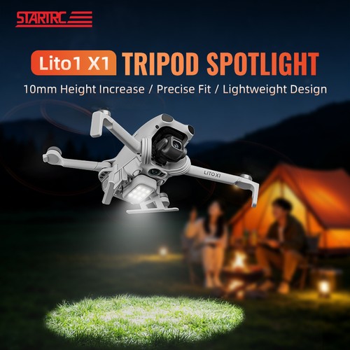 Für die dji lito - die,