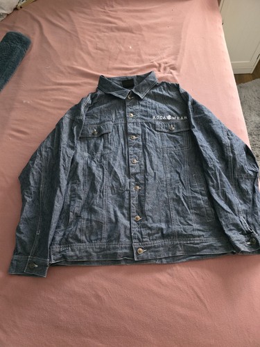 Rocawear jeans dünne - rocawear,