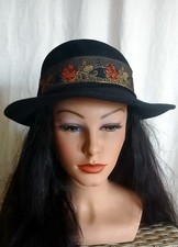 Original ISCHLER HUT Damen