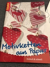 TOPP Bastelbuch Motivketten