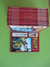 Sigurd Sonderband Band 1 bis 14 Hethke Verlag