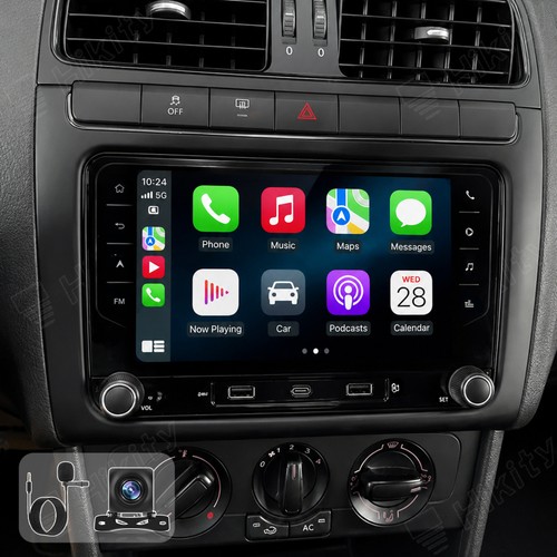 64gb apple carplay android15 - apple,
