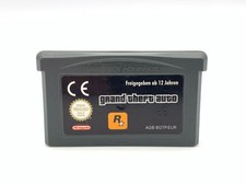 Grand Theft Auto (Nintendo
