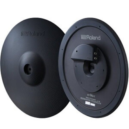 Roland 14r thin ride - cy-14r-t,
