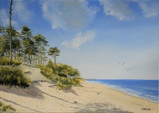 Ölgemälde,Gemälde,Meer