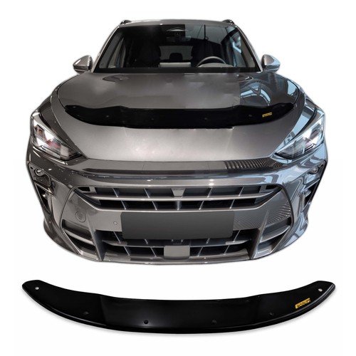 Motorhaube windabweiser für - windabweiser,