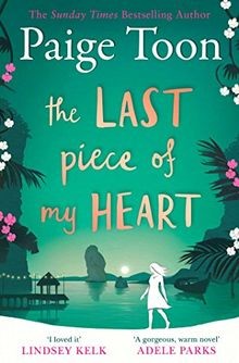 The last piece - last, my