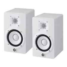 Yamaha HS5 W Powered Studiomonitor Weiß Paar Set Neu aus Japan