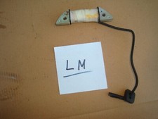 Loncin 196cc Schneefräse Motor 6,5 HP Lichtmaschine