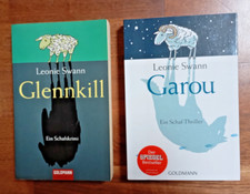 2x Leonie Swann Glennkill