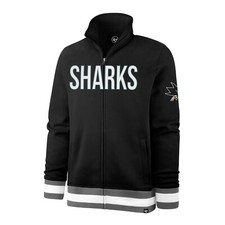NHL San Jose Sharks Jacke