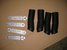 Spiegelverbreiterung Fiat