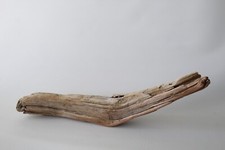 58 cm  Treibholz Schwemmholz