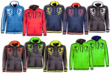 Kapuzenjacke Modell F2