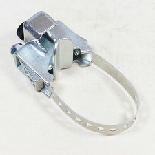 followme Halteklammer Set GB mit Ersatzlochband