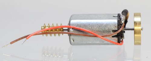 Liliput l41480 980 motor - liliput, mit