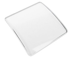 Minott > Uhrenglas 14,0 x 22,0