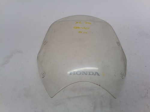 Honda transalp 700 10 - honda, 08