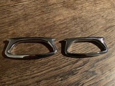 Rarität: EMPI Türgriffe original VW Käfer Bug 356 Speedster T1 Samba Bus Bulli !