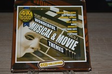 Wonderful Musical & Movie