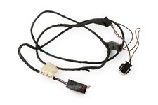 443971726 Audi 200 20V Typ 44 2.2l 5 Zylinder 20V Turbo 3B Kabelbaum 