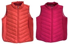 Neu Damen Weste Steppweste