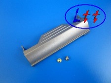 Festplatten Abdeckung Dell