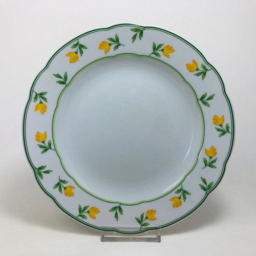 Tcm tchibo geschirr - tcm, blumen