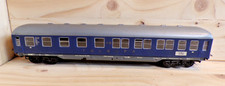 #a770 TRIX ???  Schnellzugwagen  der TOUROPA - H0 - bespielt - LESEN !!!