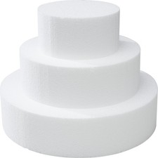 Möbius Creativ Styroporform