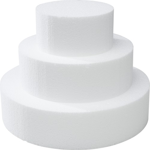 Vbs styroporform torte - torte, cm