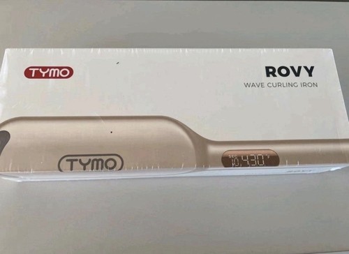Tymo rovy wave curling - rovy,