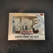 Yu-Gi-Oh! Ghosts From The Past