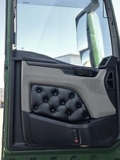 MAN TGX TG3 Türverkleidung
