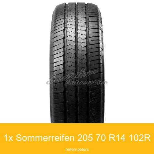 205 r14 102r - 205/70,
